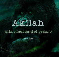 Akilah book cover