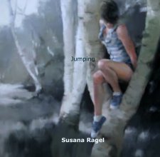 Jumping book cover