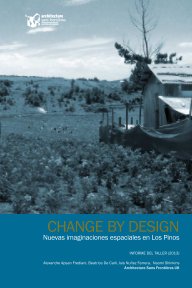 CHANGE BY DESIGN book cover