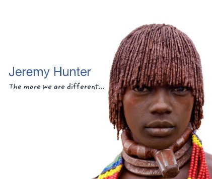 Jeremy Hunter book cover