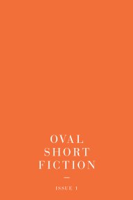 Oval Short Fiction book cover