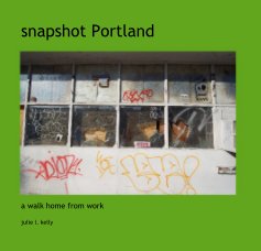 snapshot Portland book cover