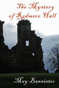 The Mystery of Redmere Hall book cover