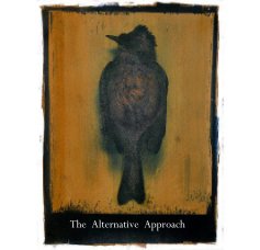 The Alternative Approach book cover