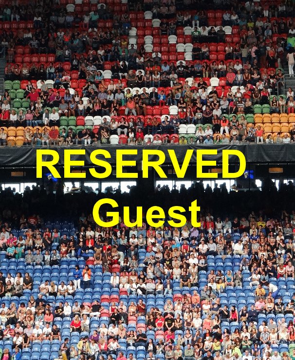 View RESERVED Guest by Gregg71