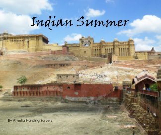 Indian Summer book cover