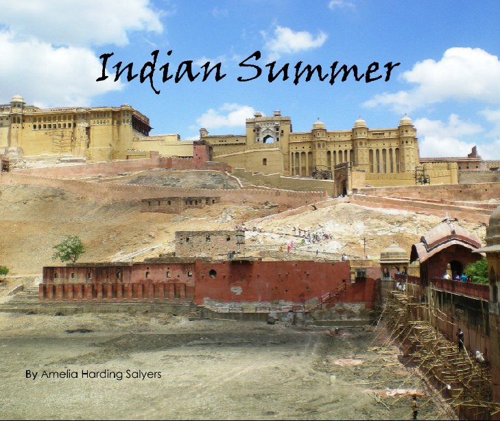 Bekijk Indian Summer op bethsalyers