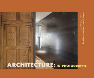 Architecture: in Photographs book cover