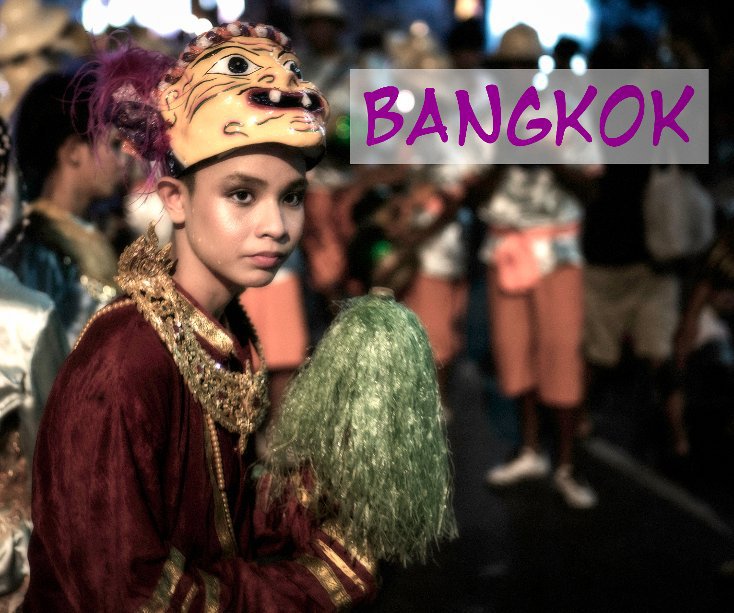 Ver Bangkok por Nik Widmer