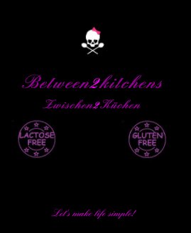 Between2kitchens book cover