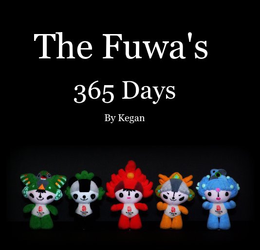 Ver The Fuwa's por Kegan