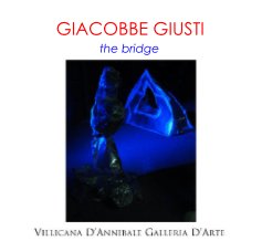 GIACOBBE GIUSTI "the bridge" book cover