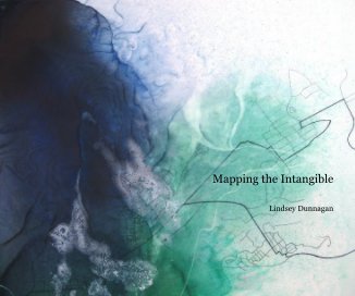 Mapping the Intangible Lindsey Dunnagan book cover
