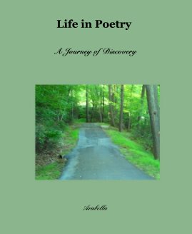 Life in Poetry book cover