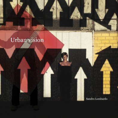 Urban vision book cover