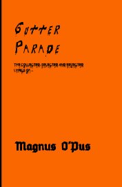 Gutter Parade book cover