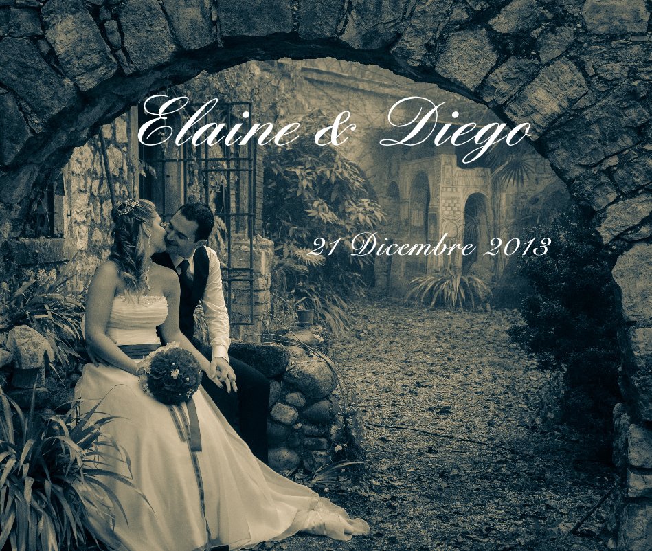 Ver Elaine & Diego por elaine92