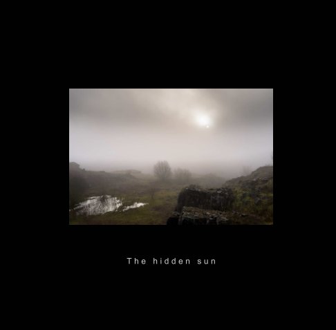 The hidden sun nach Chris webb anzeigen
