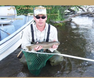 Fly Fishing Pictorial book cover