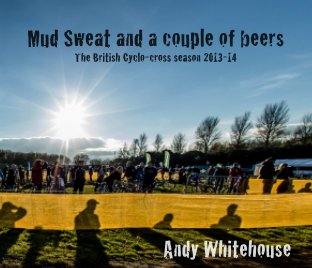MUD SWEAT AND A COUPLE OF BEERS book cover