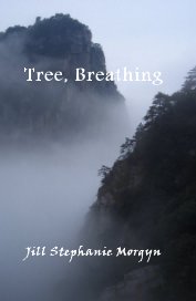 Tree, Breathing book cover