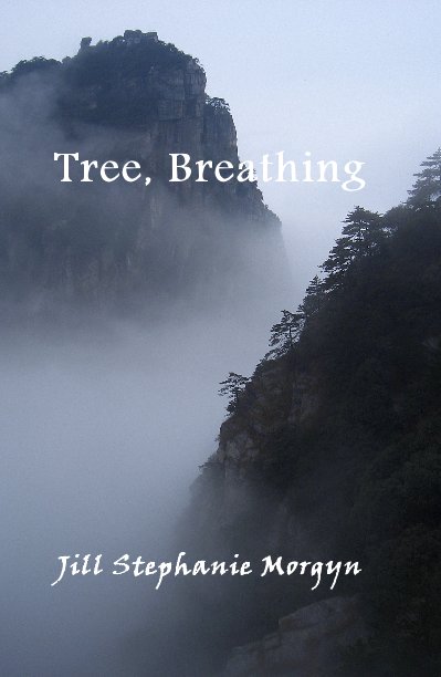 View Tree, Breathing by Jill Stephanie Morgyn
