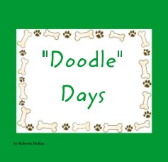 "Doodle" Days book cover