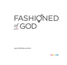 Fashioned of God book cover