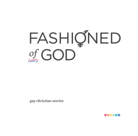 View Fashioned of God by Jeromy Johnson