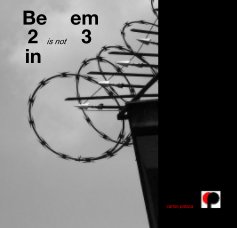 Be em 2 is not 3 in book cover