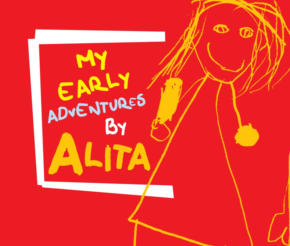 View Alita by Alita