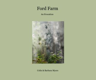 Ford Farm book cover