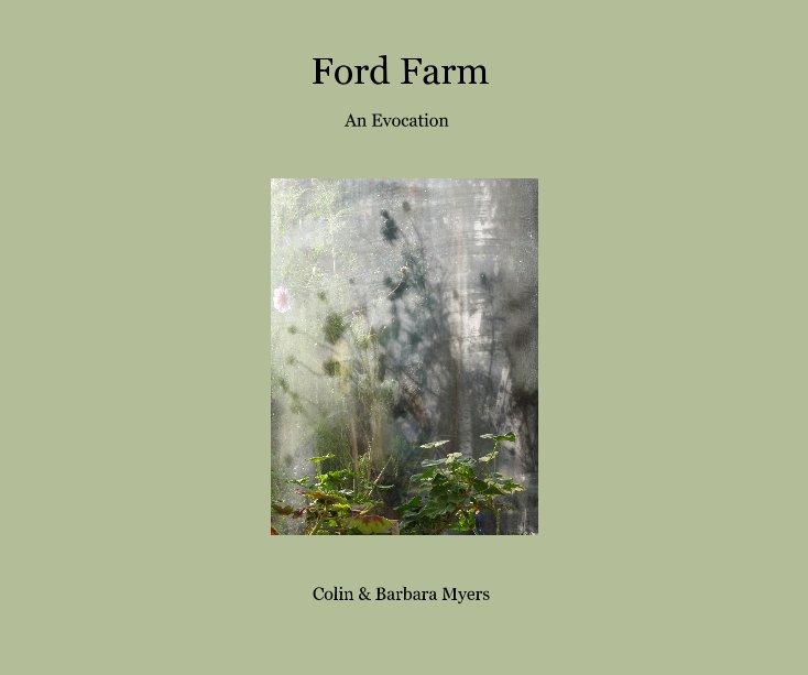 Bekijk Ford Farm op Colin & Barbara Myers