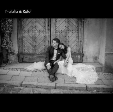 Natalia & Rafał book cover