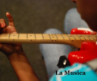 La Musica book cover