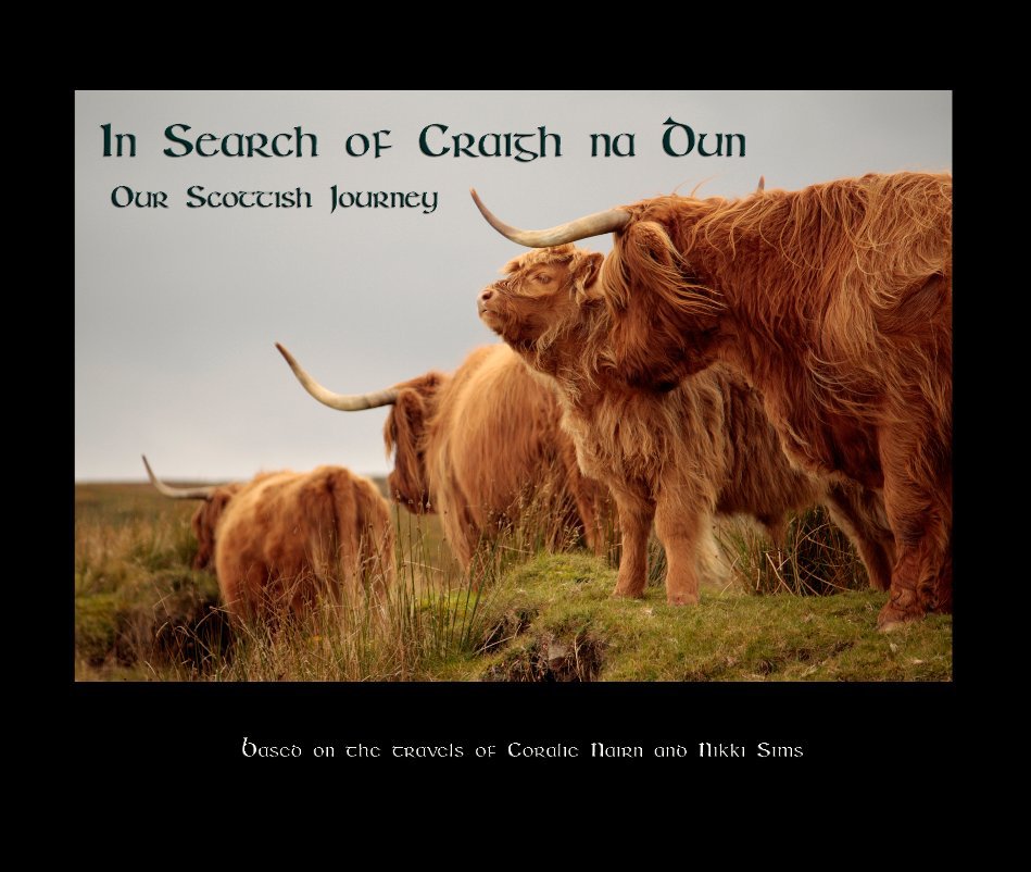 In Search of Craigh na Dun nach Coralie Nairn anzeigen