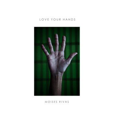 Love Your Hands book cover