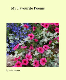 My Favourite Poems book cover