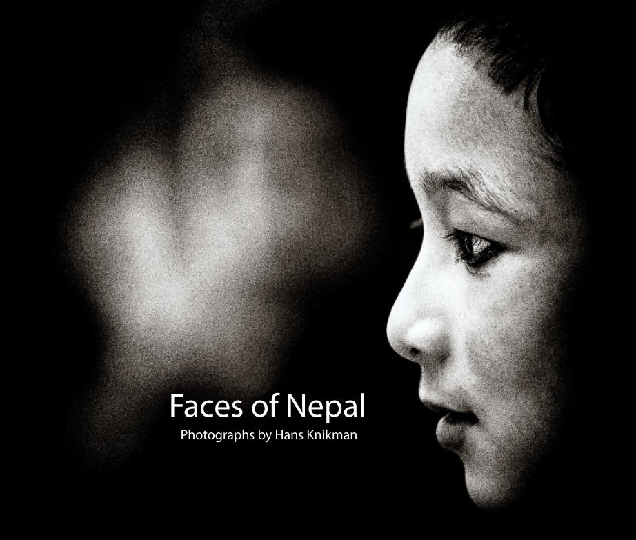 View Faces of Nepal by Hans Knikman - KnikmanAV