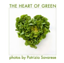 THE HEART OF GREEN book cover