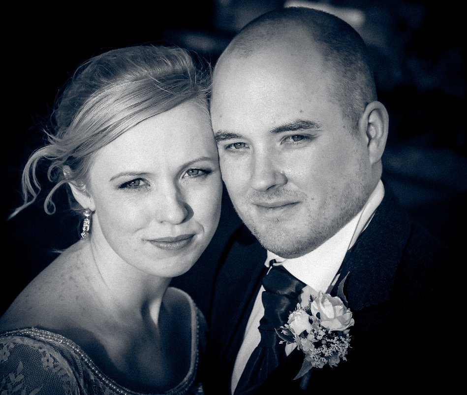 View Kirsty & Andy by David Tynan Wedding photography