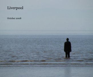 Liverpool book cover