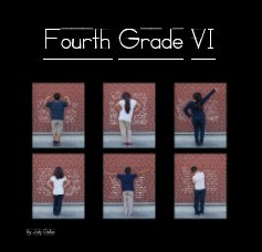 Fourth Grade VI book cover