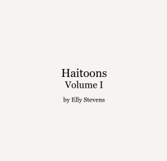 Haitoons Volume I book cover