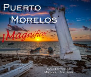 Puerto Morelos book cover