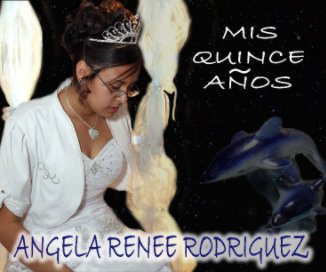 Angela Rene Rodriguez book cover