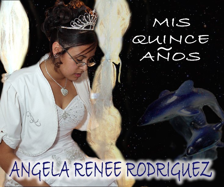 Visualizza Angela Rene Rodriguez di www.blackmountainpictures.com