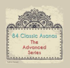 84 Classic Asanas book cover