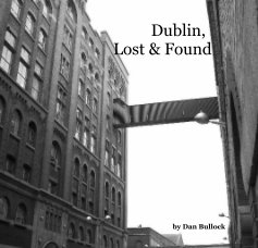 Dublin book cover