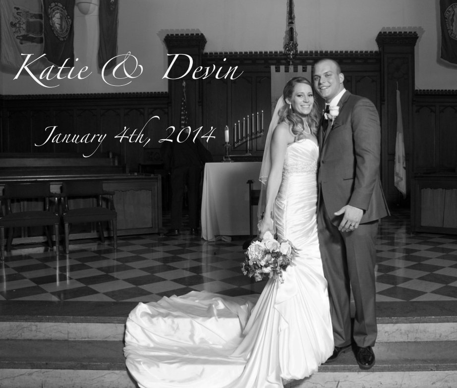 View Katie and Devin by Jerry Ng / JN Photo Creations